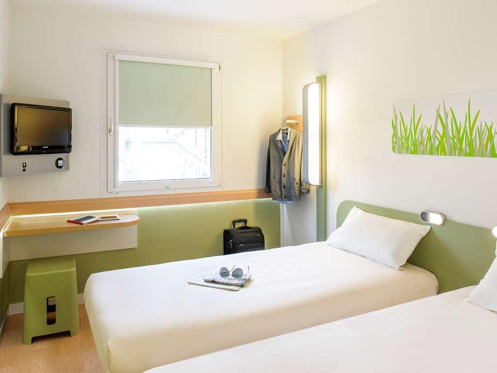 Ibis Budget Frejus Saint Raphael Capitou A8 Δωμάτιο φωτογραφία