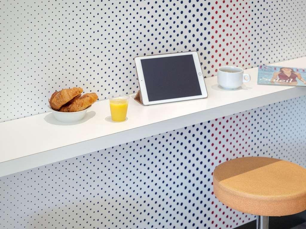 Ibis Budget Frejus Saint Raphael Capitou A8 Ανέσεις φωτογραφία