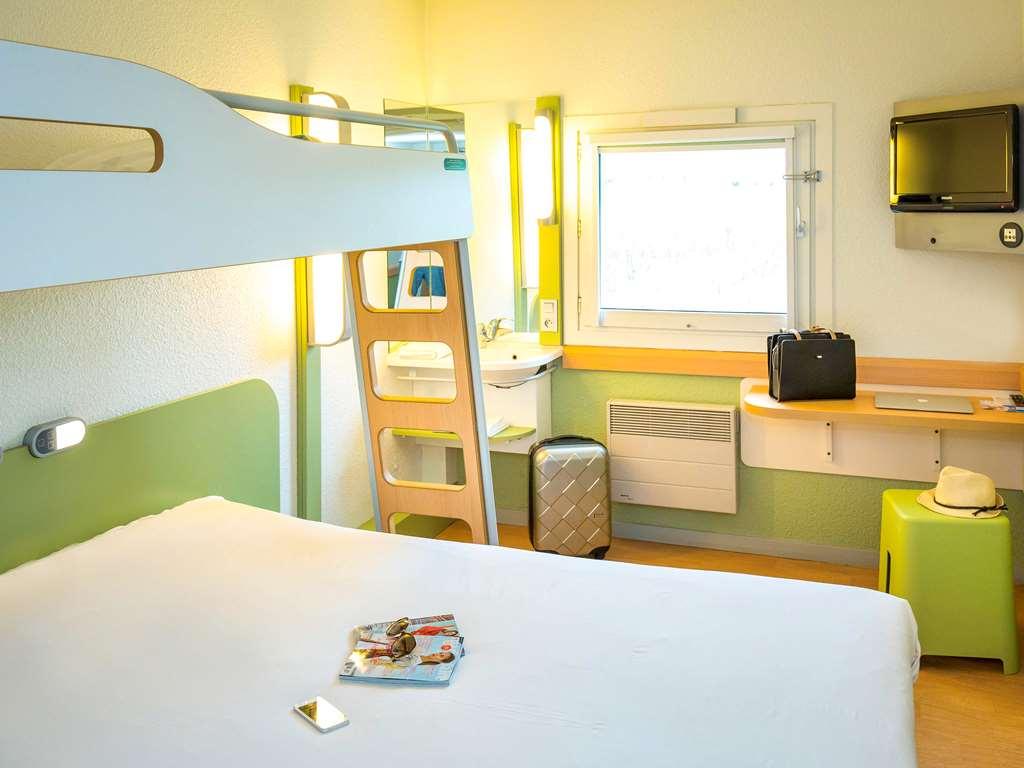 Ibis Budget Frejus Saint Raphael Capitou A8 Δωμάτιο φωτογραφία
