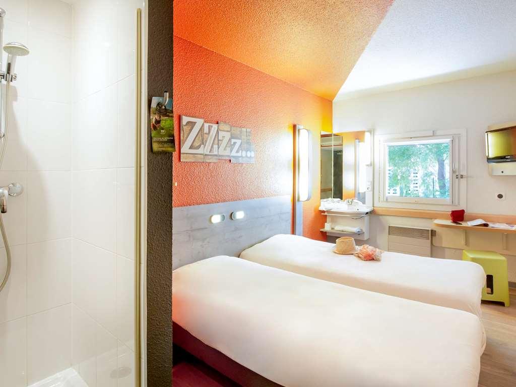 Ibis Budget Frejus Saint Raphael Capitou A8 Δωμάτιο φωτογραφία