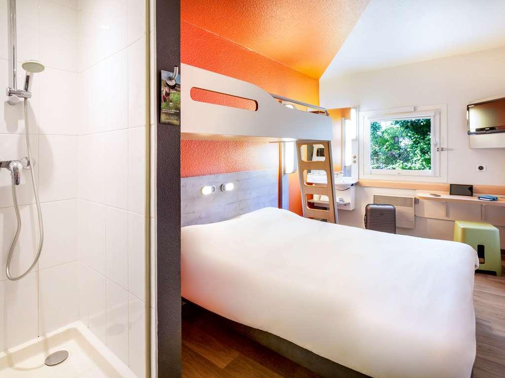 Ibis Budget Frejus Saint Raphael Capitou A8 Δωμάτιο φωτογραφία