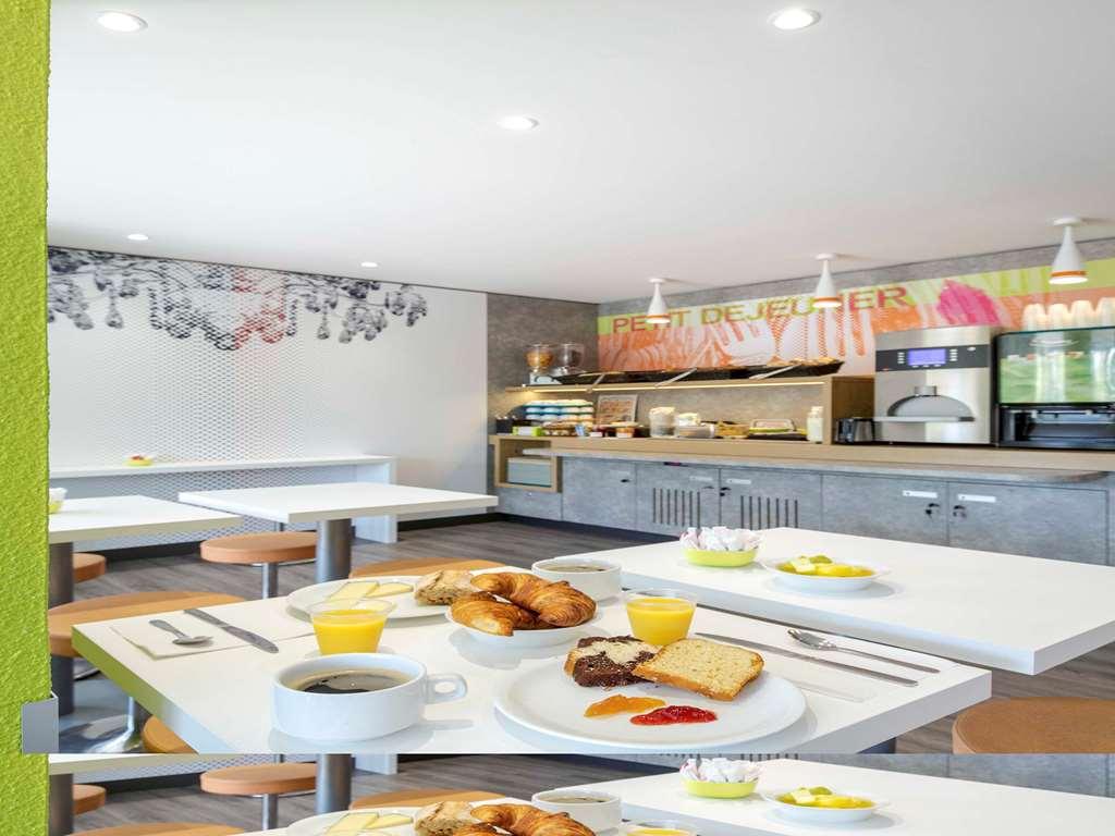 Ibis Budget Frejus Saint Raphael Capitou A8 Ανέσεις φωτογραφία