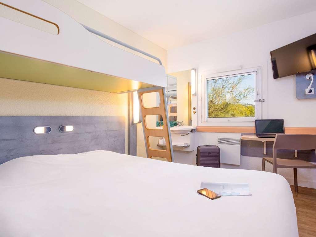 Ibis Budget Frejus Saint Raphael Capitou A8 Εξωτερικό φωτογραφία