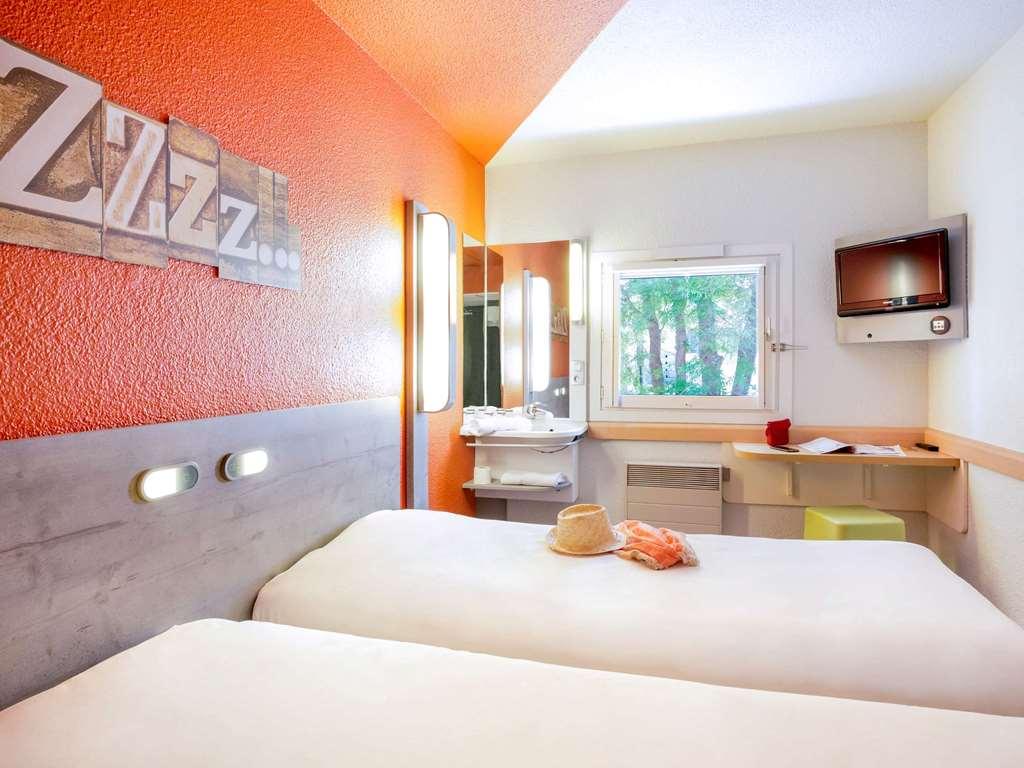 Ibis Budget Frejus Saint Raphael Capitou A8 Εξωτερικό φωτογραφία
