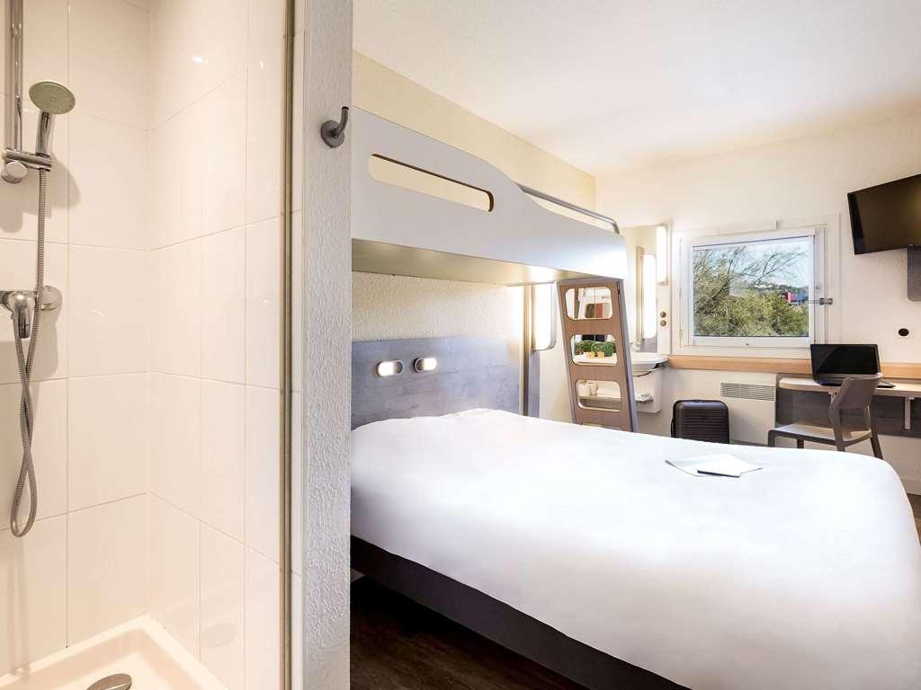 Ibis Budget Frejus Saint Raphael Capitou A8 Εξωτερικό φωτογραφία