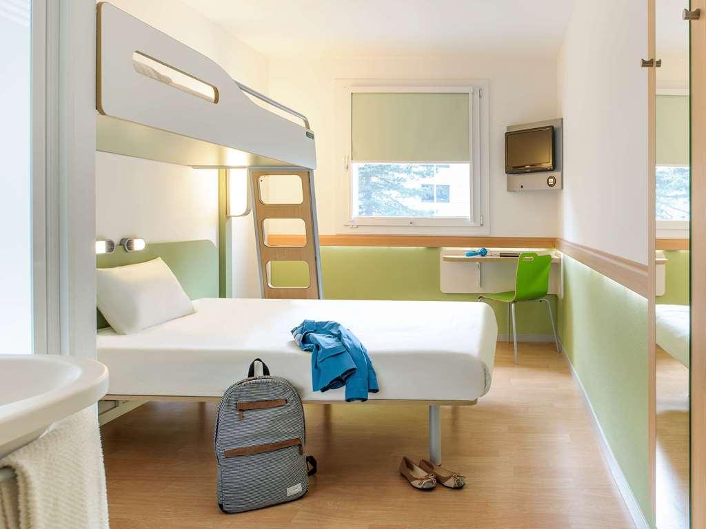 Ibis Budget Frejus Saint Raphael Capitou A8 Δωμάτιο φωτογραφία